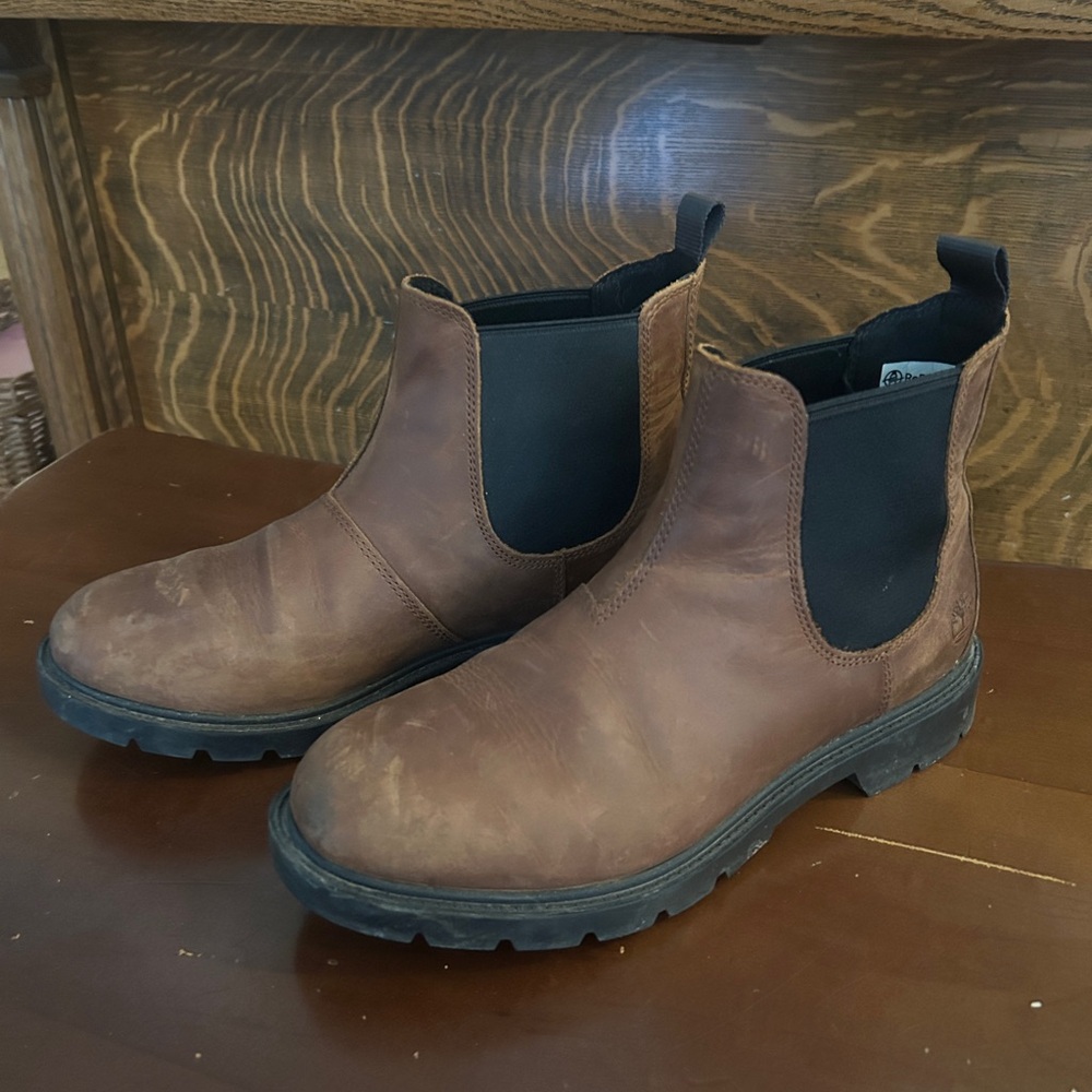 Timberland Chelsea Boot